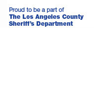 LASD-affiliated