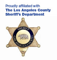 LASD-affiliated